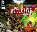 Detective Comics Vol 2 11