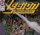 Legion of Super-Heroes Vol 4 20