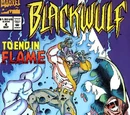 Blackwulf Vol 1 4