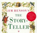 Jim Henson's The StoryTeller (book)