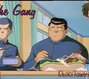 Kuwabara's Gang