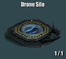 Drone Silo