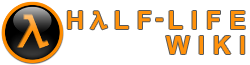 Half-Life Wiki