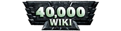40k Wiki
