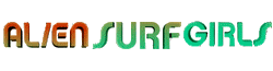 Alien Surf Girls Wiki