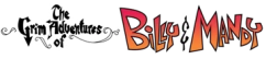 The Grim Adventures of Billy and Mandy Wiki
