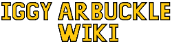 Iggy Arbuckle Wiki