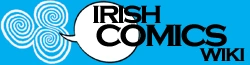 Irish Comics Wiki