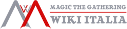 Magic: the Gathering Wiki