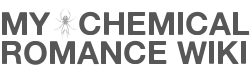 My Chemical Romance Wiki