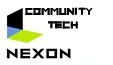 Nexon Community Tech