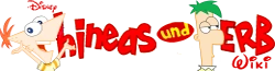 Phineas und Ferb Wiki