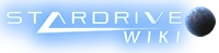 StarDrive Wiki