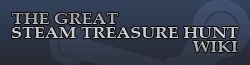 Steam Treasure Hunt Wiki