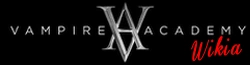 Vampire Academy Series Wiki