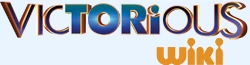 Victorious Wiki