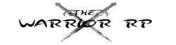 Warrior RP Wiki