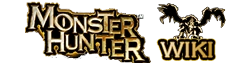 Wiki Monster Hunter