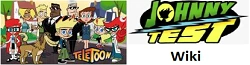 Johnny Test Wiki