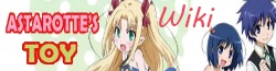 Astarotte's Toy (Astarotte No Omocha) Wiki