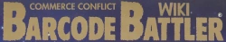Barcode Battler Wiki