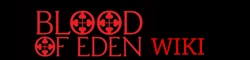Blood of Eden Wiki