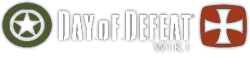 Day of Defeat Wiki