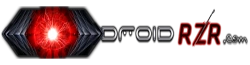 DroidRzr Wiki