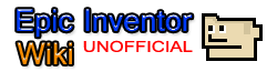 Unofficial Epic Inventor Wiki