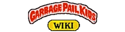 Garbage Pail Kids Wiki