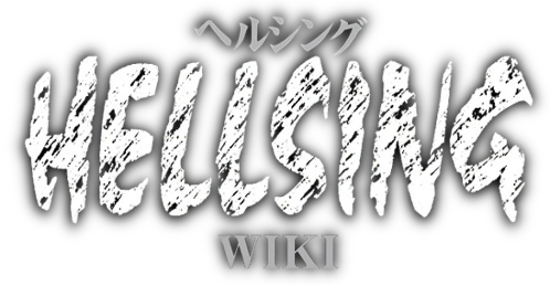 Hellsing Wiki