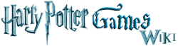 Harry Potter Games Wiki