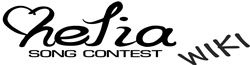 Helia Song Contest Wiki