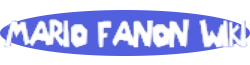 Mario Fanon Wiki