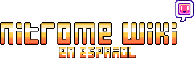 Nitrome Wiki