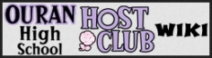 Ouran High School Host Club Wiki
