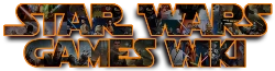 Star Wars Games