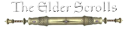 The Elder Scrolls