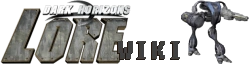 Dark Horizons Lore Wiki