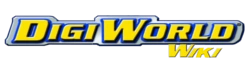 Digi-World Wiki