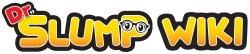 Dr Slump Wiki