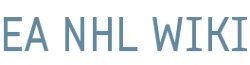 EA NHL Wiki