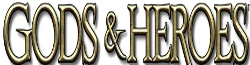 Gods and Heroes Wiki