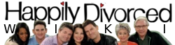 Happily Divorced Wiki
