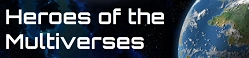 Heroes of the Multiverses Wiki