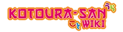 Kotoura-san Wiki