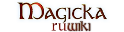 Magicka вики