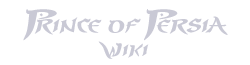 Prince of Persia Wiki