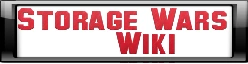 Storage Wars Wiki