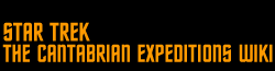 Star Trek: The Cantabrian Expeditions Wiki